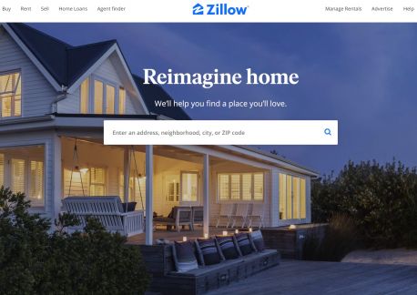 Zillow将推出自有品牌的经纪人业务（Brokerage）