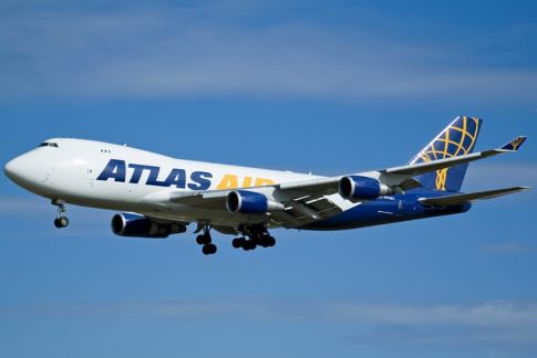 波音宣布最后4架747订单  2022年停产“空中女王”