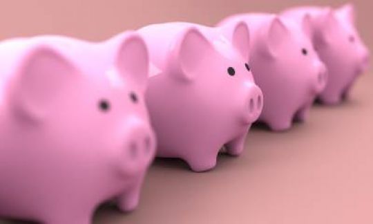 为您的孩子设立退休账户 IRA/Roth IRA