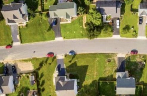 12月份住房市场报告：房价上涨14％，房源同比减少三成