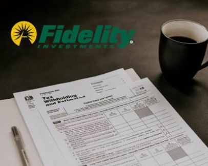 报税季节开始 Fidelity用户可以免费使用TurboTax