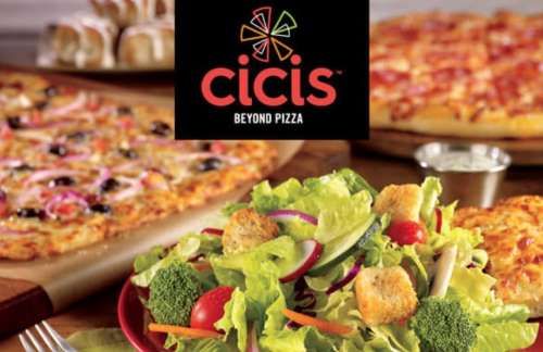 Cici's Pizza 申请破产保护