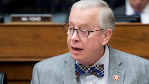 快讯：美国国会众议员莱特感染新冠去世