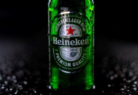 Heineken全球裁员8千人