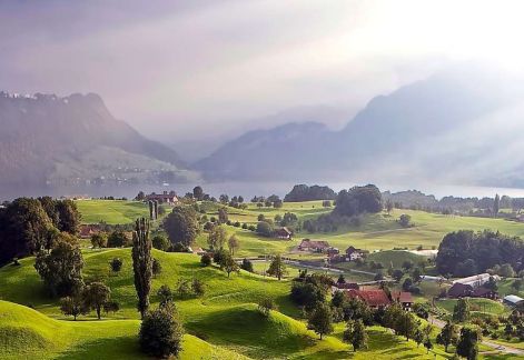 美国的“大地主”知多少