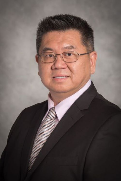 Robert Yen 