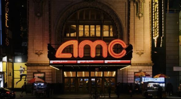 纽约AMC电影院重新开放：上座率限制在25%