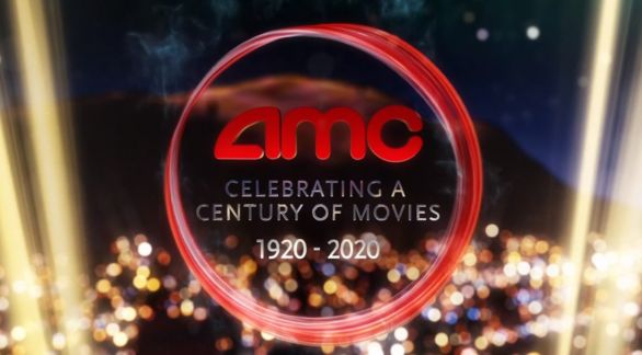 庆祝电影百年  AMC院线全开