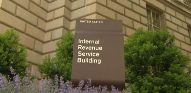 IRS：美国1%顶级富豪21%收入未报税