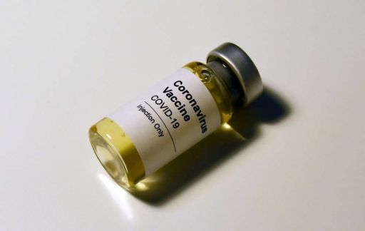 新冠疫苗：世界各地接种进度