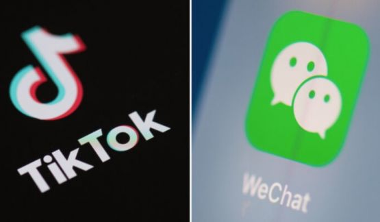 美国商务部称将撤销TikTok和WeChat相关禁令