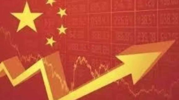 中国一季度GDP同比增长4.5%  高于预期