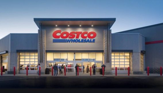 Costco 开始严查会员卡