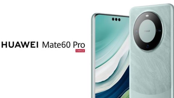 华为Mate 60 Pro国产化率超90％  重返5G市场