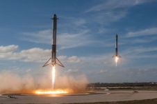 马斯克将 SpaceX 公司注册地从特拉华州迁至德克萨斯州