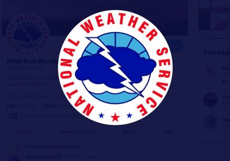 5月9日：达拉斯地区大风、冰雹、龙卷风警报