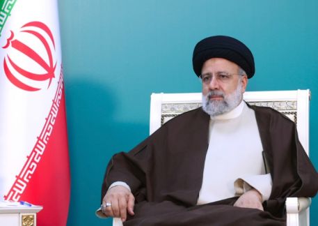 更新：伊朗总统莱希等高官坠机身亡