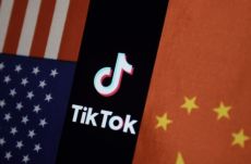 TikTok寻求暂停禁令 待美国最高法院审查