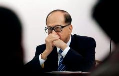 李嘉诚以228亿美元出售全球港口业务