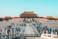 中国宣布在世贸组织放弃其发展中国家享有的特殊待遇