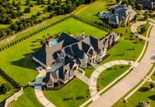 美国8月份豪宅销售不受影响，售价同比上涨3.9%