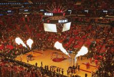 相隔六年 NBA重返中国