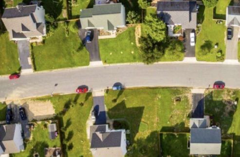 美国 9月份房价同比上涨 2.9%，环比上涨 0.2%