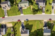 美国 9月份房价同比上涨 2.9%，环比上涨 0.2%