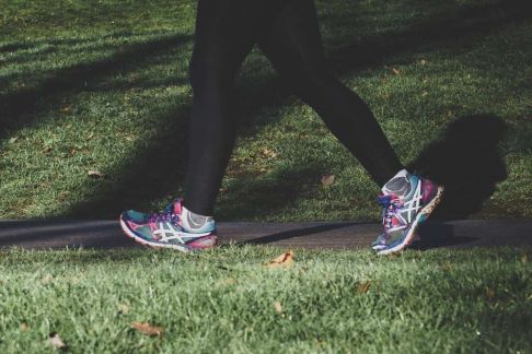 步行锻炼究竟应该怎么做？