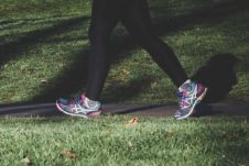 步行锻炼究竟应该怎么做？