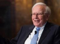 巴菲特告别股东，不再写年度公开信