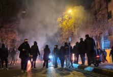 伊朗局势白热化，美国可能采取军事行动