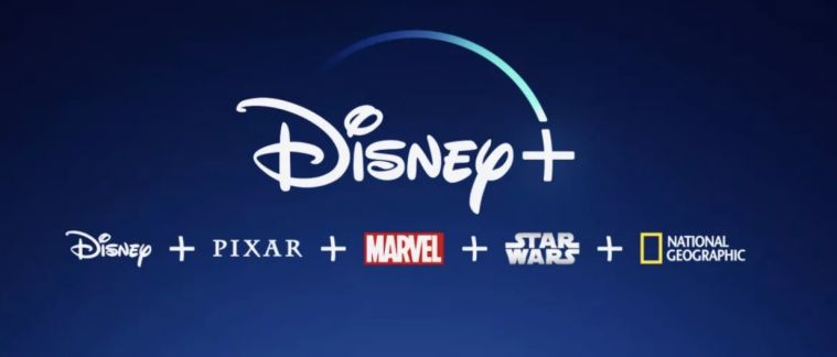 谁是 Disney Plus 2020年度最受欢迎的电影？