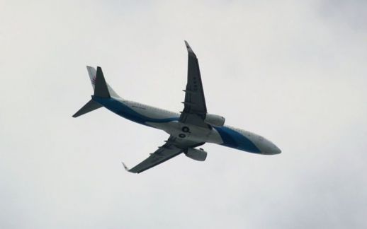 中国民航总局正在调查东海航空机组“大闹天宫”事件