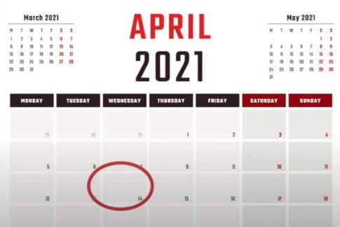 过期驾照豁免  4月14日到期