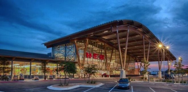2022年H-E-B入驻Frisco、Plano