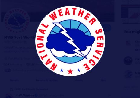 4月28日：DFW地区龙卷风和冰雹警报