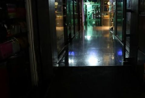 高雄电厂事故  数百万用户轮流停电  全球芯片紧张恐持续数年