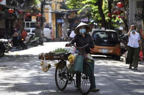 越南疫情快速蔓延  外企供应链恐受影响