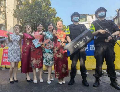 2021年中国高考今起开考