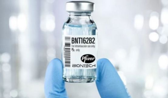 辉瑞和BioNTech新冠疫苗对青少年有效性高达100%