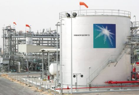 沙特考虑对华部分石油贸易使用人民币计价