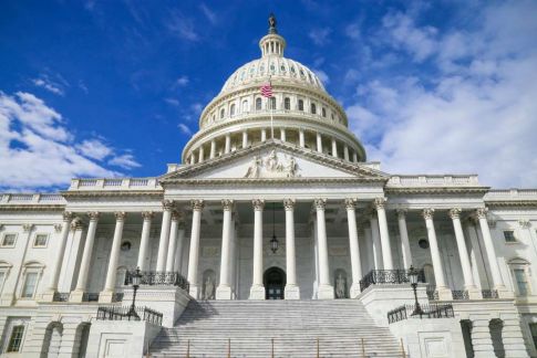 美国2023年预算提升国防经费