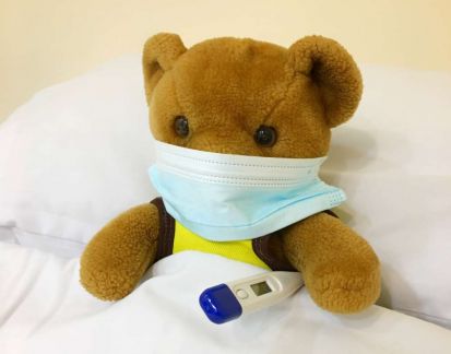 如何判定咳嗽、流鼻涕是感冒症状还是新冠
