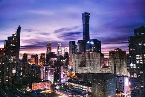 北京进行大规模核酸检测  试图避免上海式封城