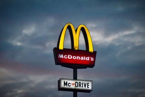 麦当劳宣布退出俄罗斯所有业务