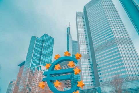 欧洲央行可能在2027年前发行数字欧元
