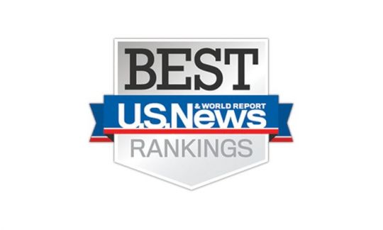 U.S. News-Best Places to Live in 2022-2023