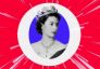 英国庆祝女王登基70周年