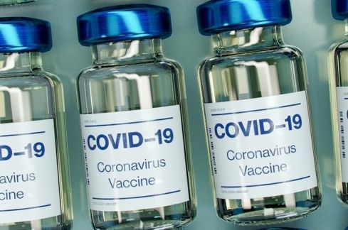 WTO 通过新冠疫苗专利豁免